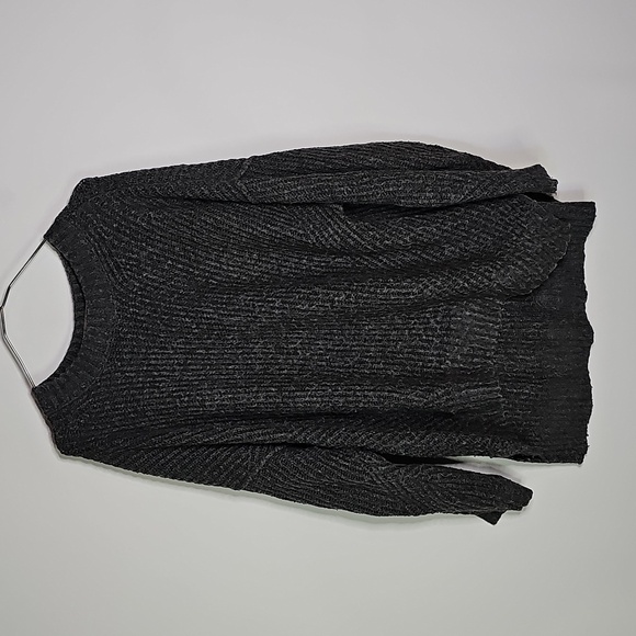 American Eagle small gray sweater - Picture 1 of 6